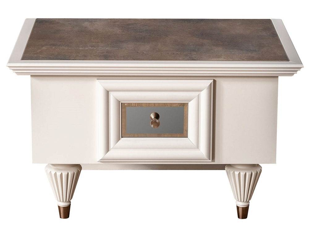 картинка Тумба прикроватная Nirvana Bedside Table Weltew 