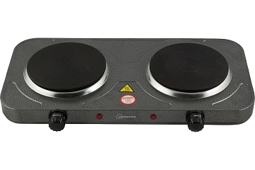 картинка Плита настольная электрическая Homestar HS-1104  являющийся официальным дистрибьютором в России 