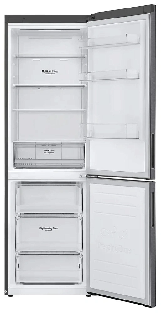 картинка Холодильник LG GA-B 459 CLWL 