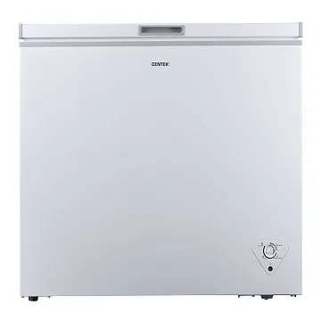 картинка Морозильный ларь CT-1764-249  являющийся официальным дистрибьютором в России 