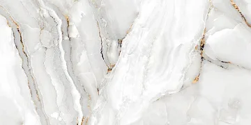 картинка Керамогранит Rus Elisa Onyx Gold 60*120см (1.44м2/2шт)  являющийся официальным дистрибьютором в России 