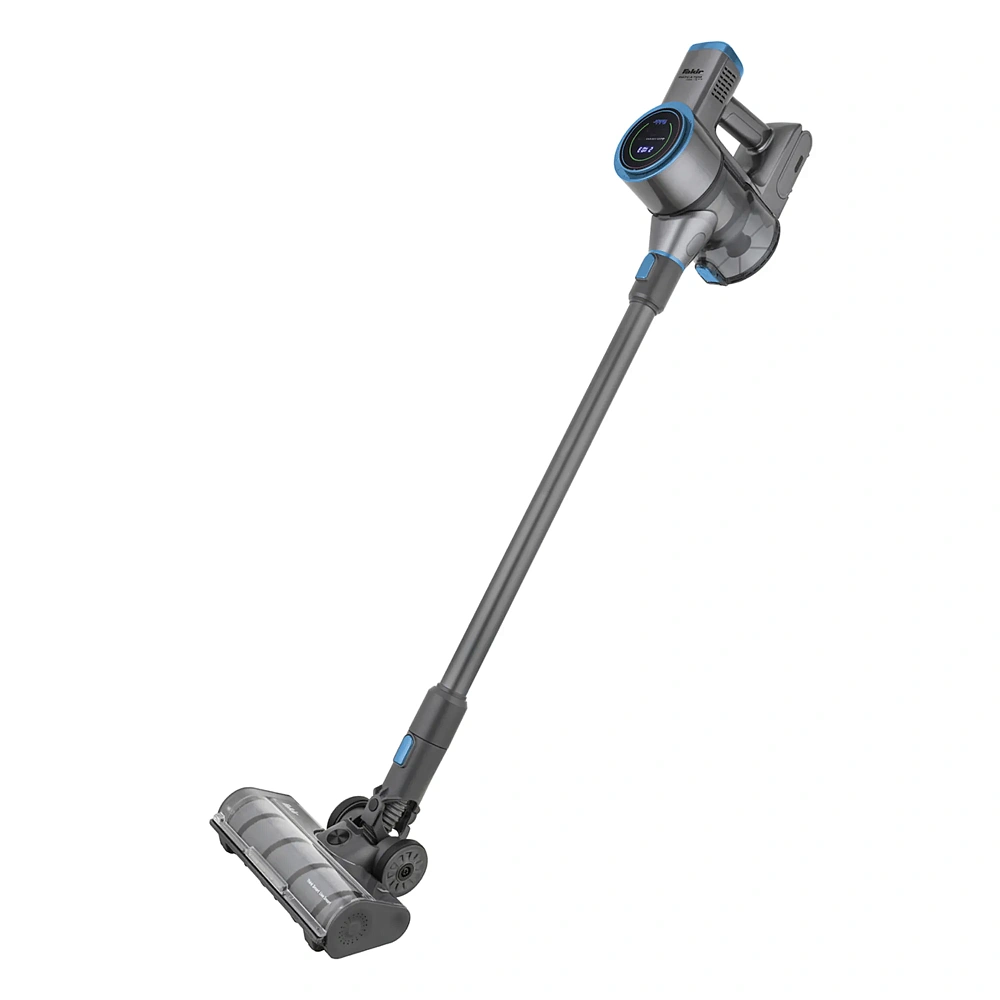 картинка Пылесос вертикальный Fakir Inovator Xplus 7286 