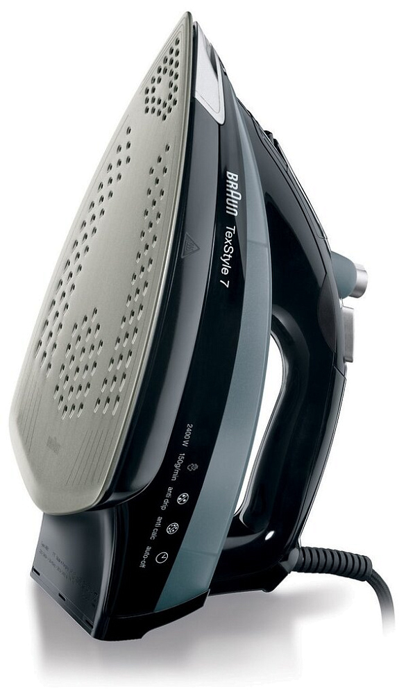 картинка Утюг Braun TS 745 