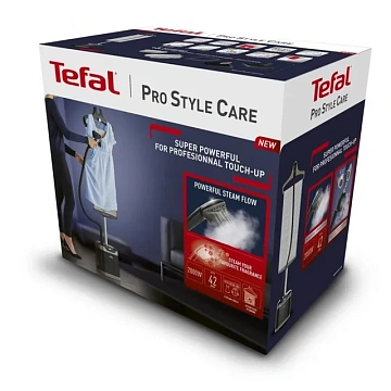 картинка Отпариватель Tefal IT 8490 E0 