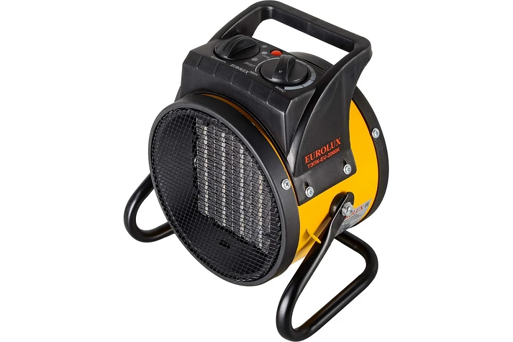 картинка Теплопушка Eurolux ТЭПК-EU-2000K 2кВт 