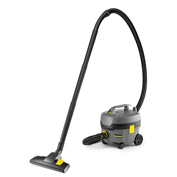 картинка Пылесос для сухой уборки Т 7/1 Classic EU 1.527-181.0 Karcher  являющийся официальным дистрибьютором в России 