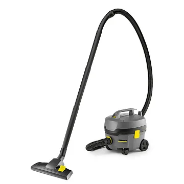 картинка Пылесос для сухой уборки Т 7/1 Classic EU 1.527-181.0 Karcher  являющийся официальным дистрибьютором в России 