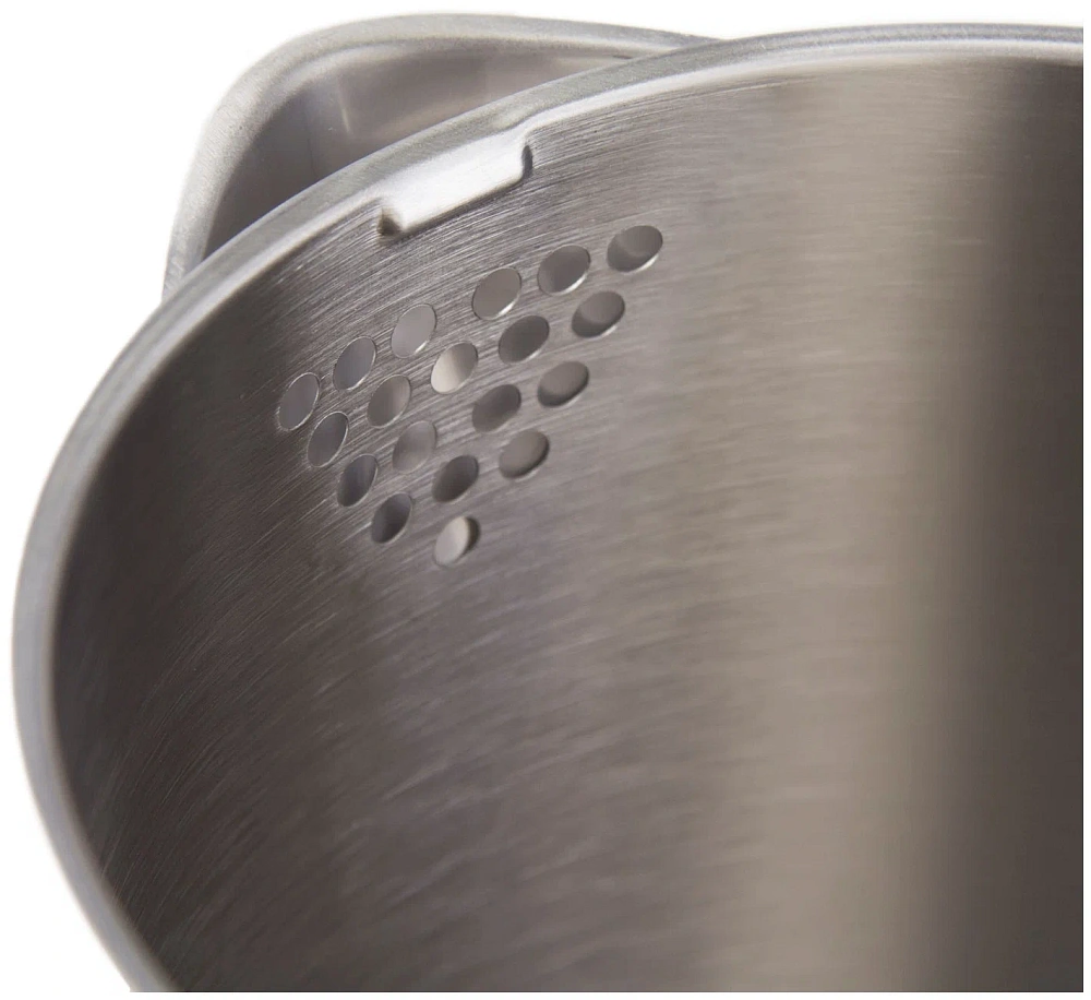 картинка Чайник электрический Galaxy Line GL 0318 белый 1.7л 5010103181 