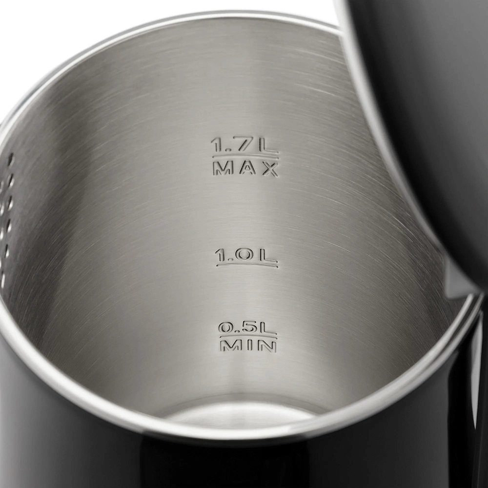 картинка Чайник электрический Krona 1.7л KRWK08 