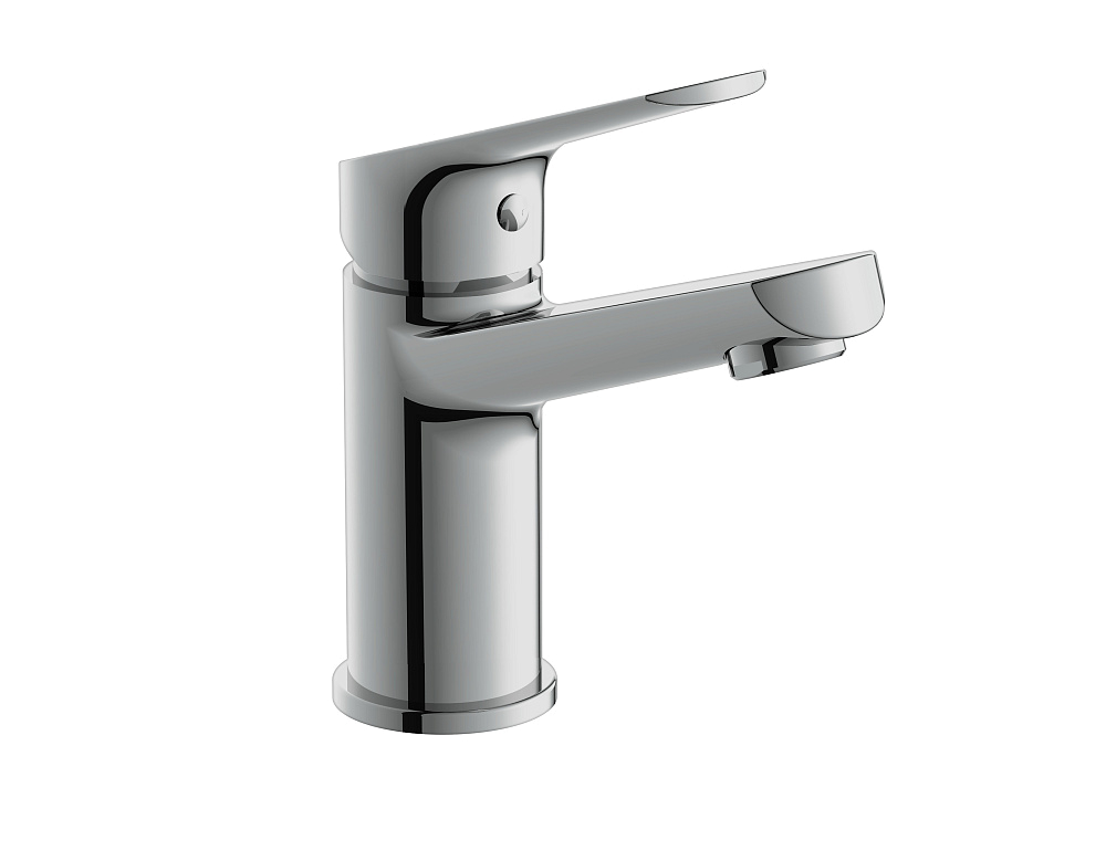 картинка Смеситель для раковины FLAVIS однорычажный 63034 Cersanit 