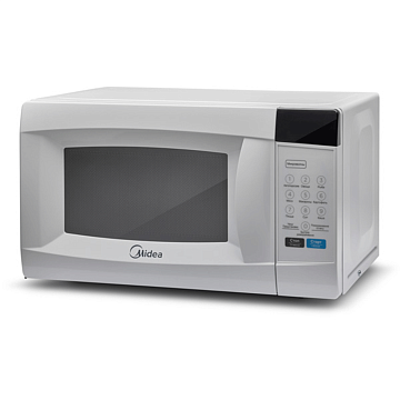 картинка Микроволновая печь Midea EM 720 CKE  являющийся официальным дистрибьютором в России 