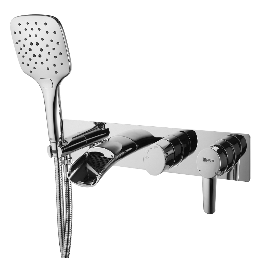 картинка Смеситель Lemark 3224 C 