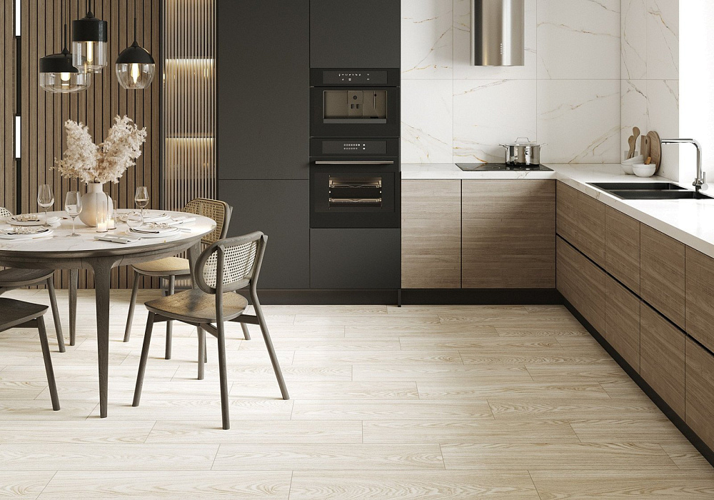 картинка Панель Andora GFA92ADR04R 200*900 ТМ Alma Ceramica П 