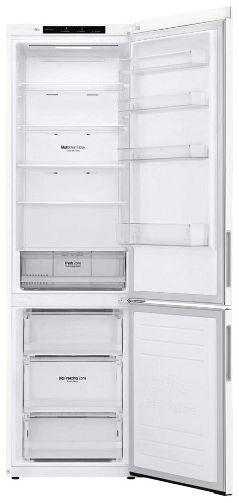 картинка Холодильник LG GA-B 509 CQCL 