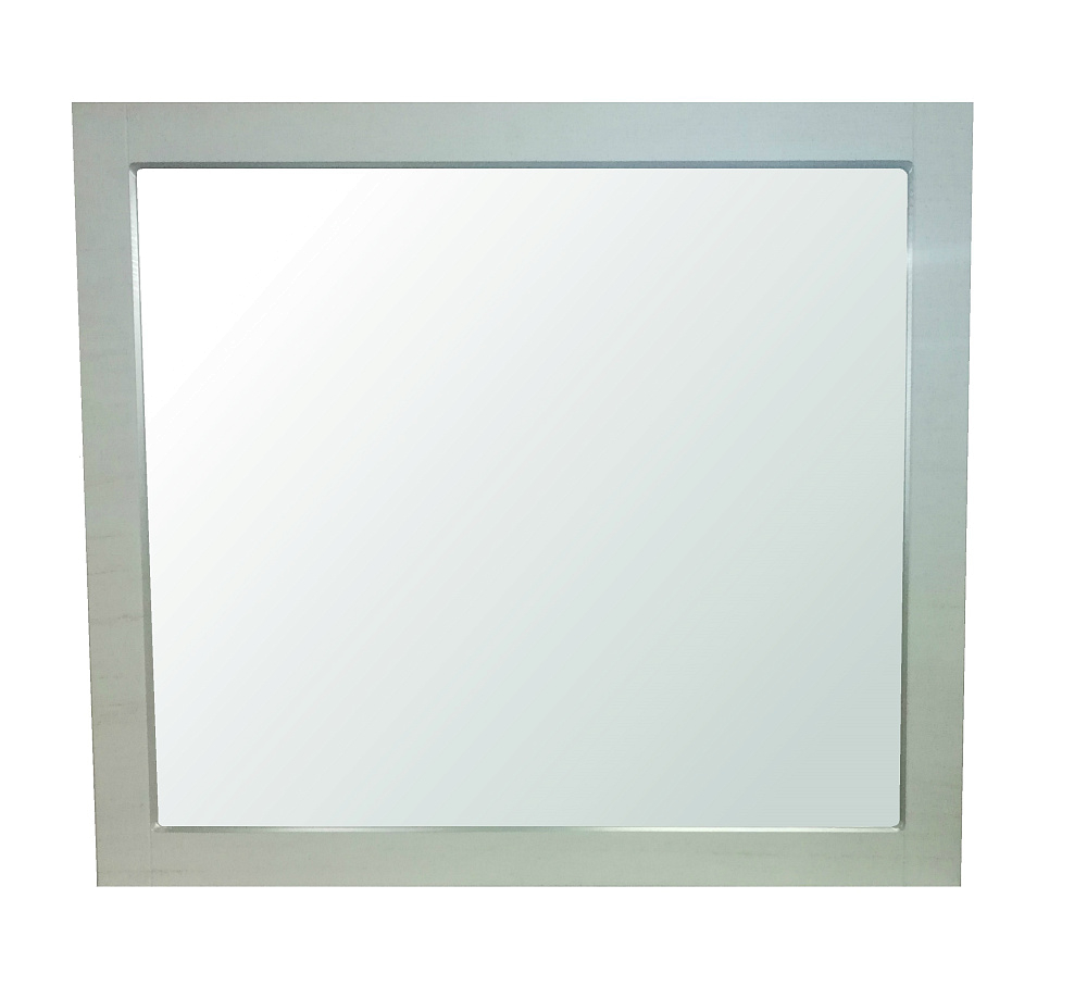 картинка Зеркало Amelia 80 без полочки манзония Loranto 