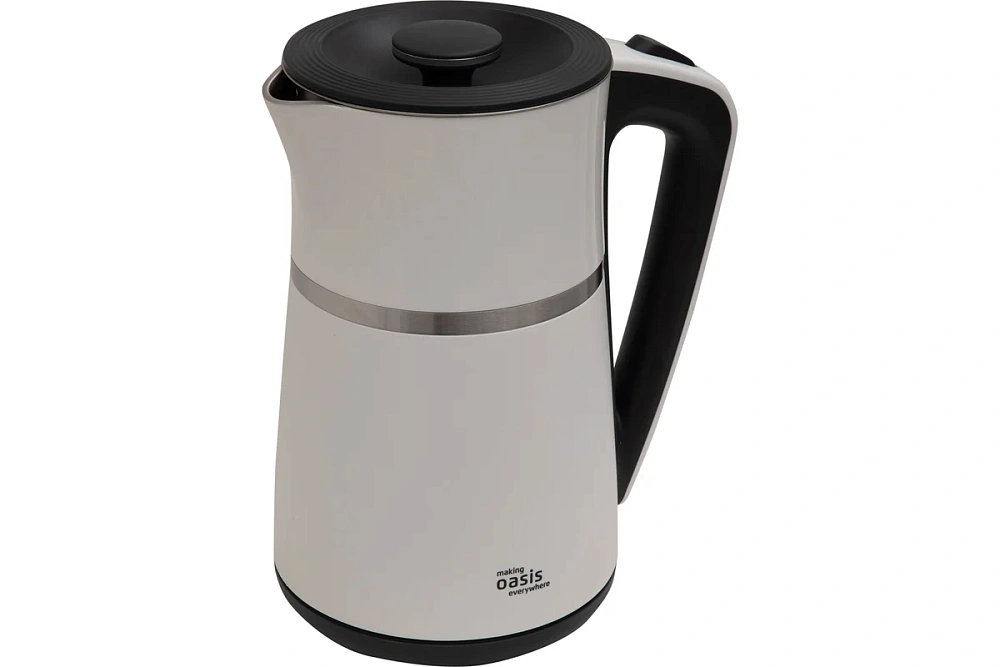 картинка Чайник электрический Oasis K-4SPW 