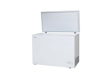 картинка Морозильный ларь Willmark CF-380CS 