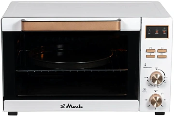 картинка Духовка электрическая Il Monte EO-4512-IV  являющийся официальным дистрибьютором в России 