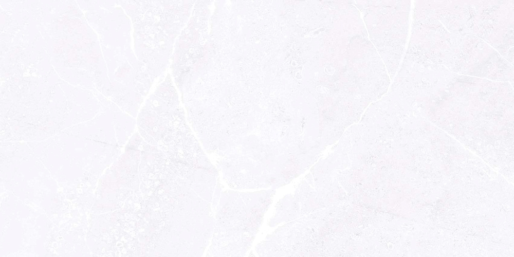 картинка Плитка керамическая Фландрия AX107 д/стен верх белый люкс 30*60см (1.62м2/9шт) (51.84м2) 