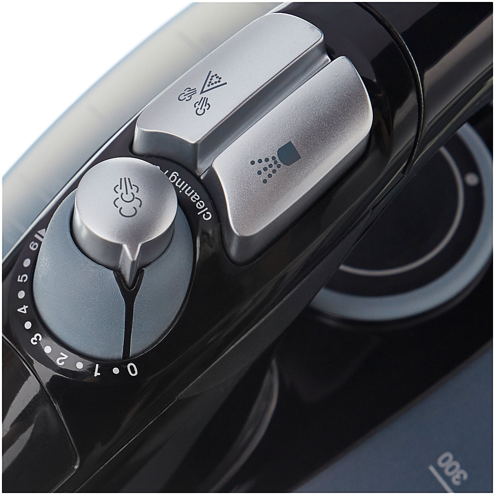 картинка Утюг Braun TS 745 