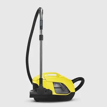 картинка Пылесос DS 6 EU 1.195-220.0 Karcher  являющийся официальным дистрибьютором в России 