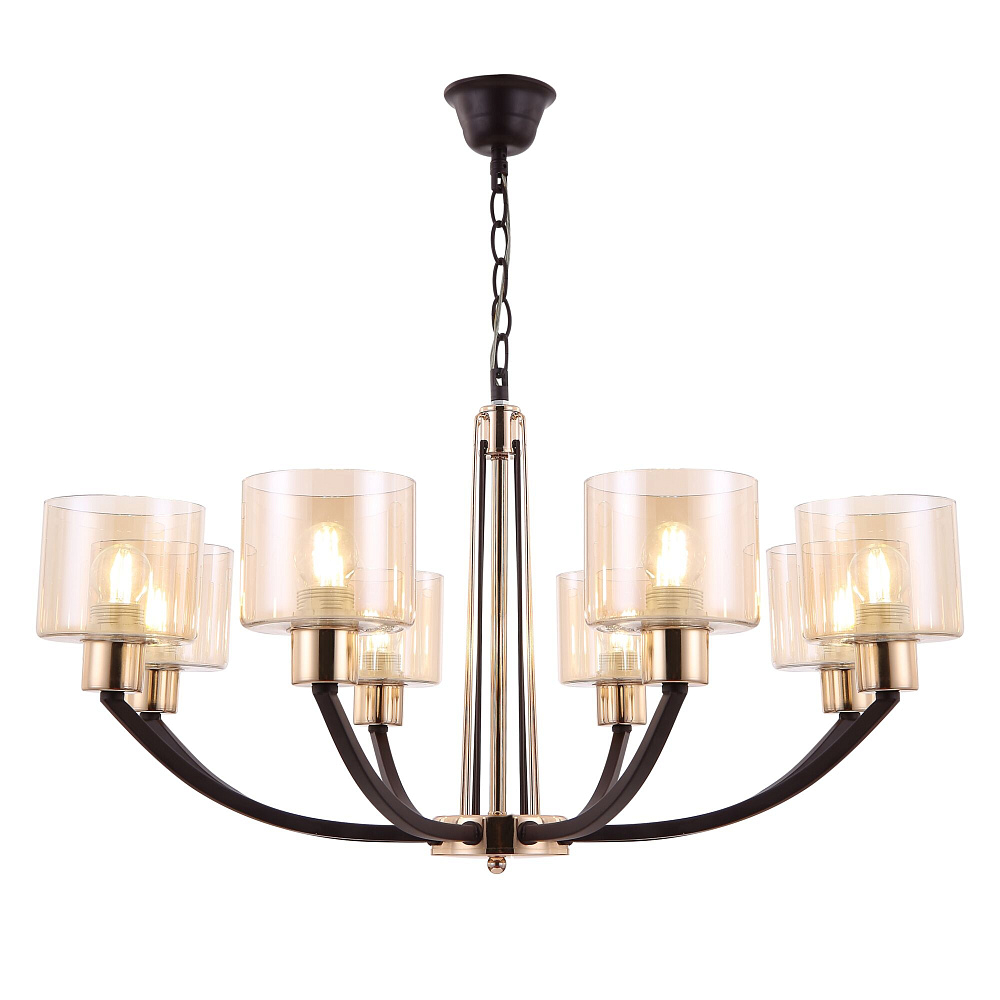 Люстра Maytoni FR5003PL-08B от гипермаркета ТАТАЕВ