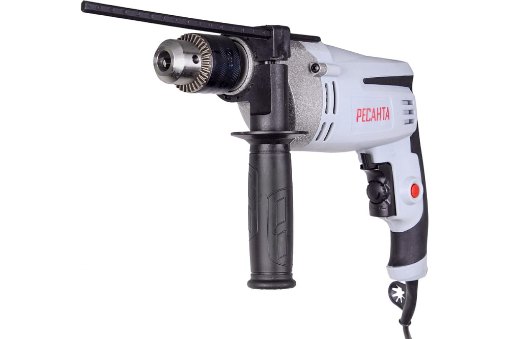картинка Дрель ударная Ресанта ДУ-15/950М 950Вт 