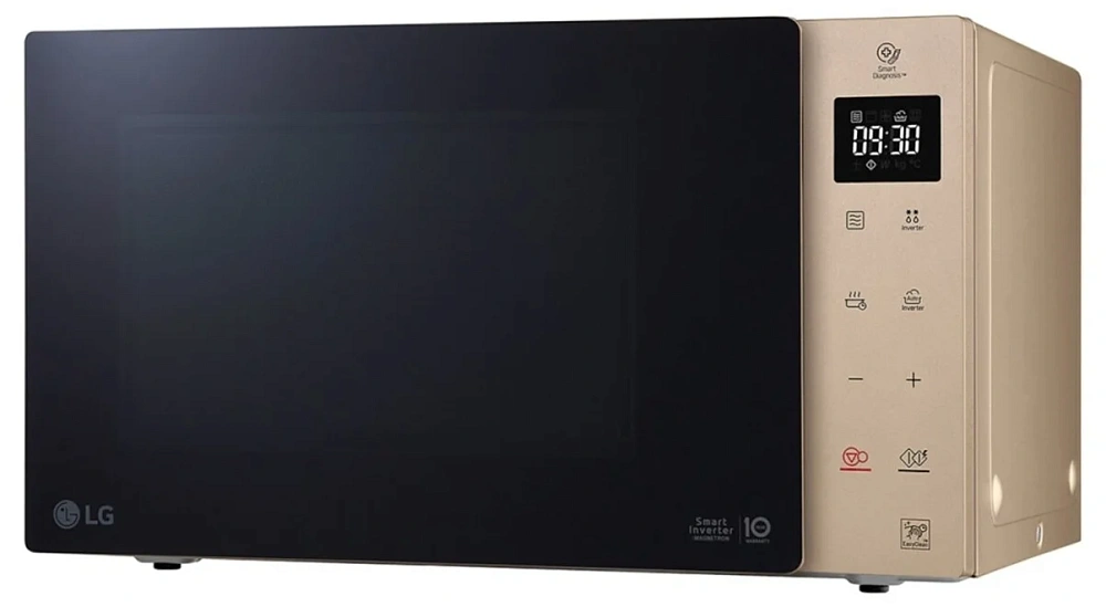 картинка Микроволновая печь LG MS-2535 GISH 