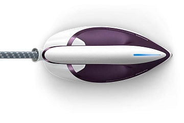 картинка Отпариватель Philips GC 7933/30  являющийся официальным дистрибьютором в России 