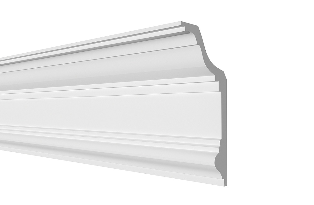 картинка Карниз декоративный DD 513 (192*111*2000мм) 4 НЕ ИСПОЛЬЗОВАТЬ 