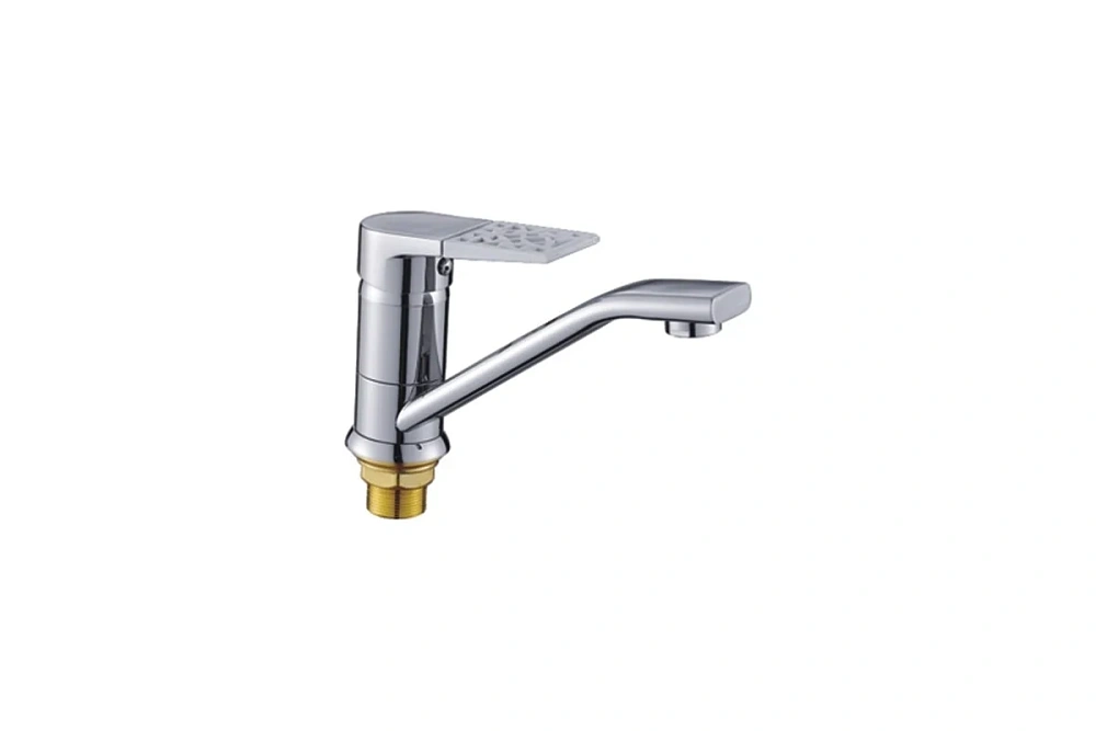 картинка Смеситель для кухни P45236-7 