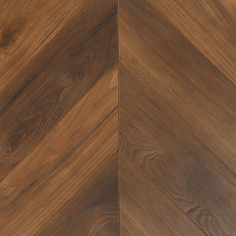 Ламинат WoodStyle Chevron CH159 Дуб Сандез 4V 550*112*12мм (1.97м2/32шт) от гипермаркета ТАТАЕВ