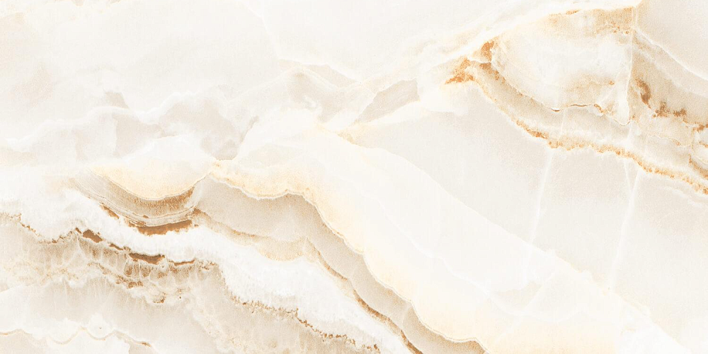 картинка Керамогранит Imperial Onyx Beige Индия 60*120см (1.44м2/2шт) 