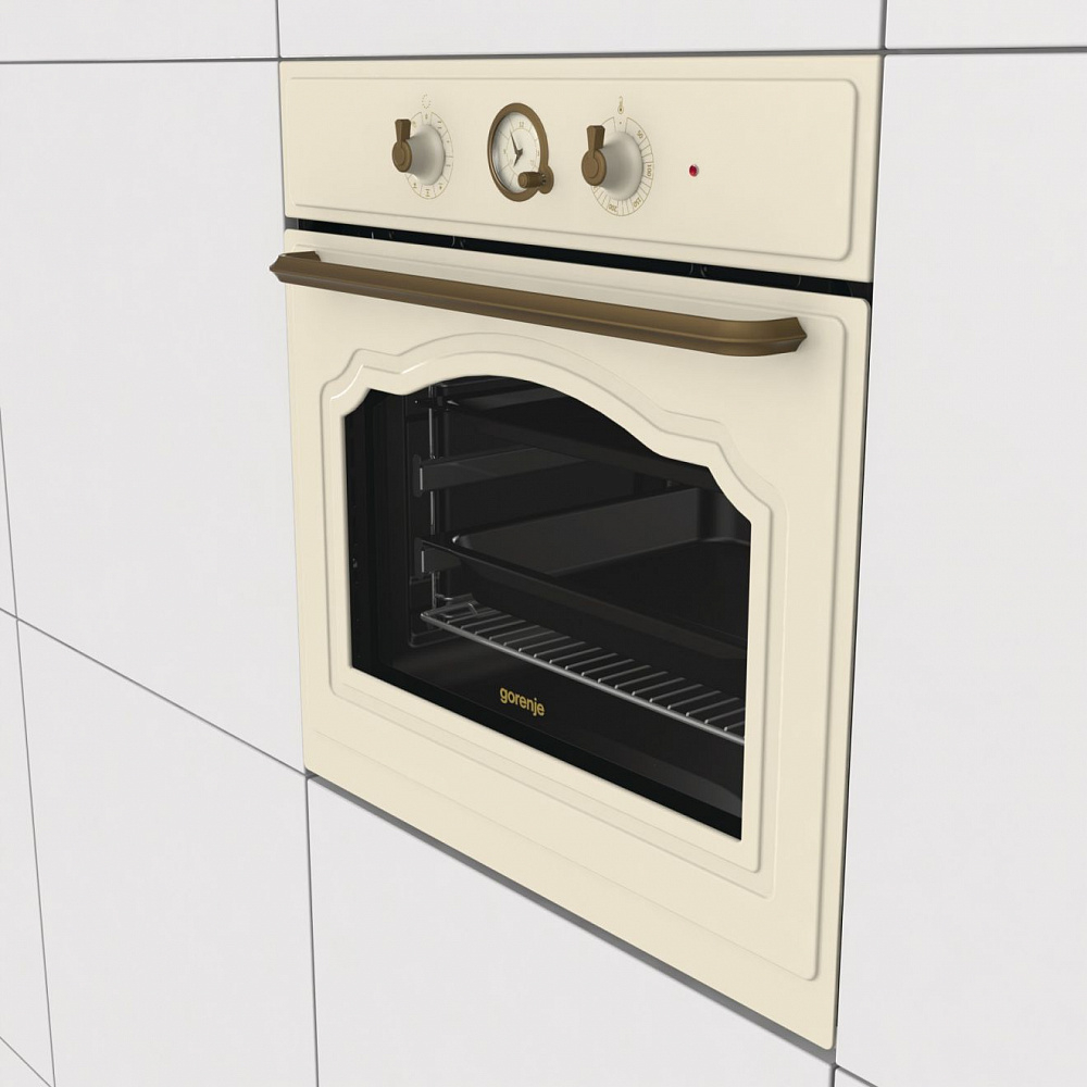 Духовой шкаф gorenje bop798s54x