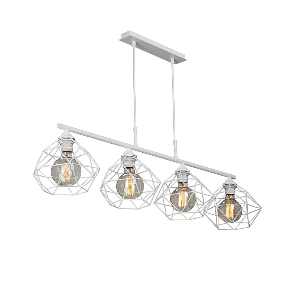 Люстра V4269-0/4S от гипермаркета ТАТАЕВ