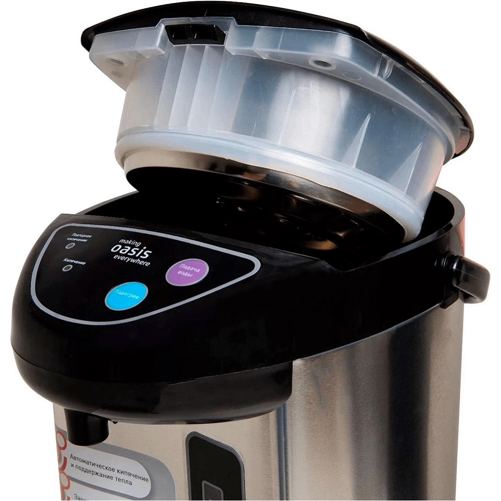 картинка Термопот Oasis TP-4L3 