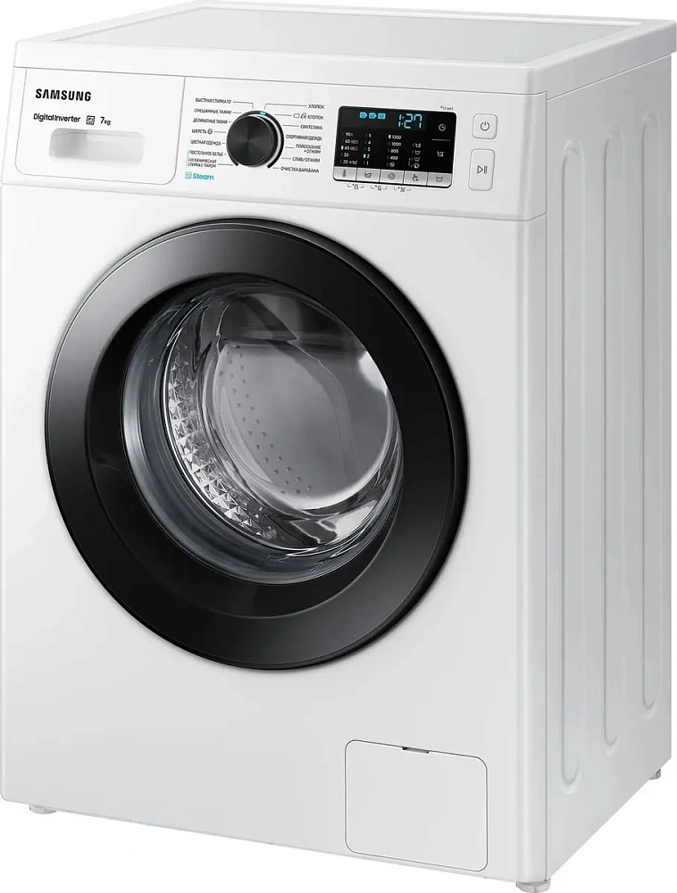 картинка Стиральная машина Samsung WW 70 AG5 S20 CX\LP 