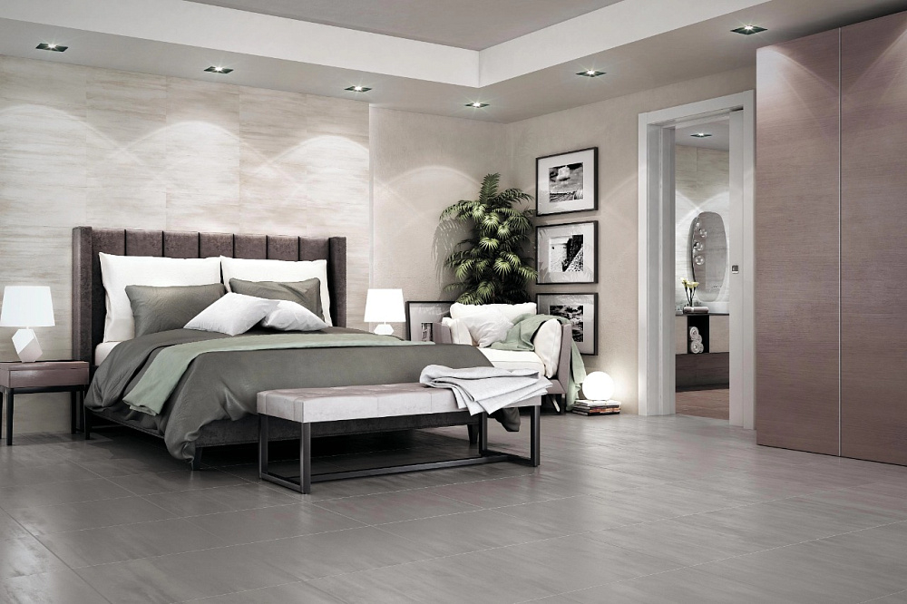 картинка Керамогранит Sonik Silver 60*60см (1.08м2/3шт) 