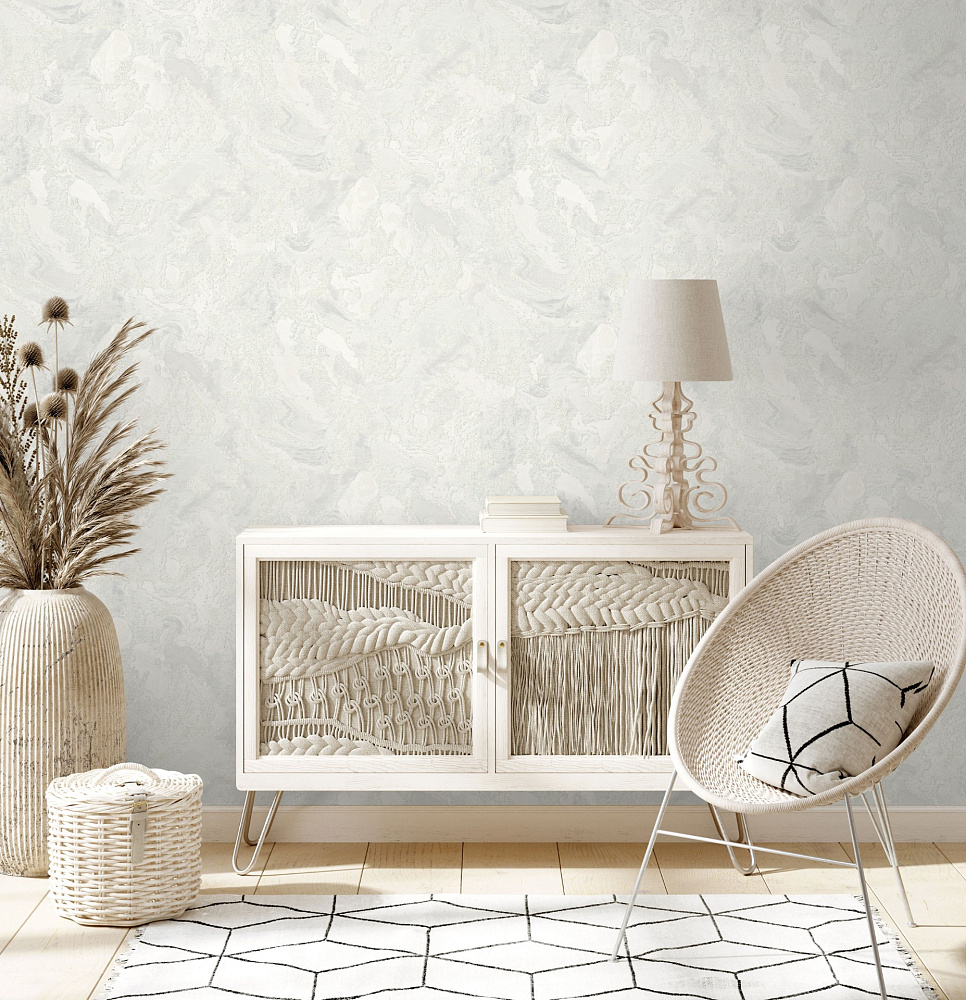 картинка Обои Ornamy Karelia 8069-00 