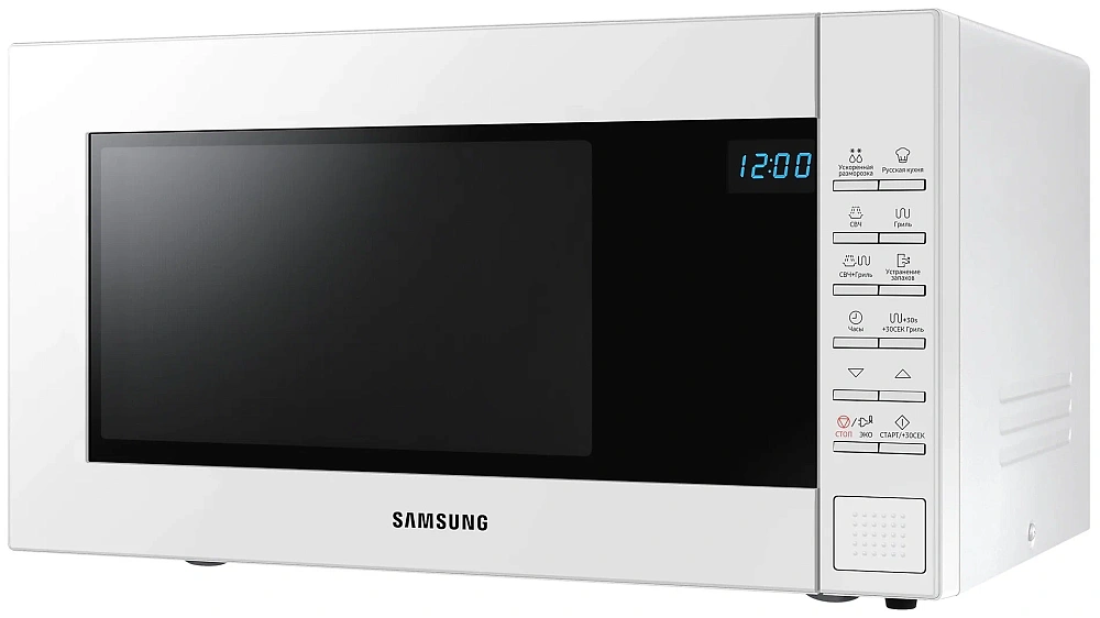 картинка Микроволновая печь Samsung GE88SUW 
