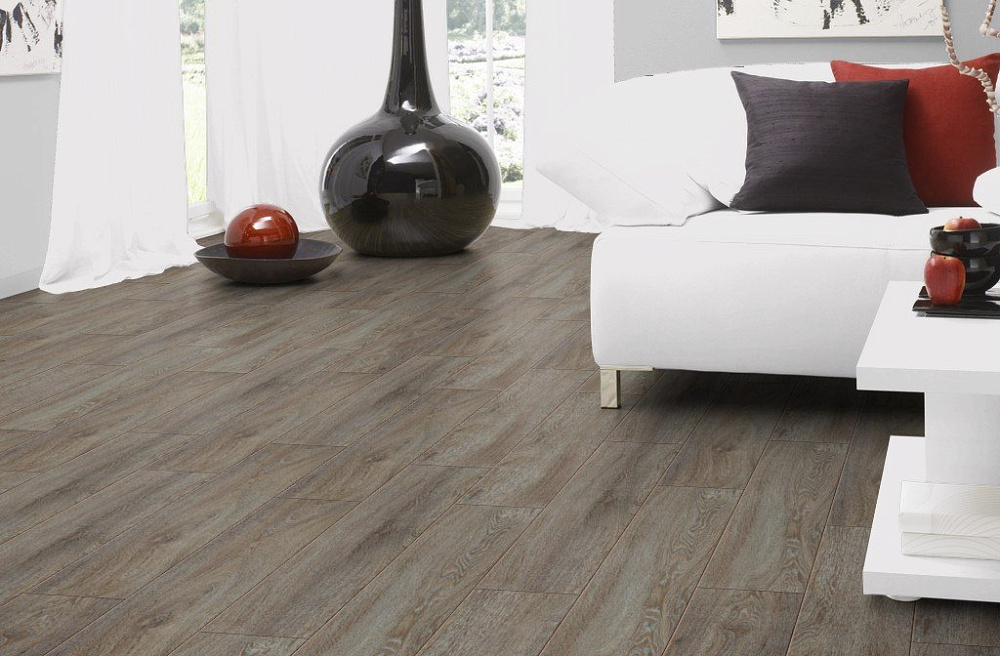 Ламинат Kronoswiss D4841 Дуб Робустус 1380*193*12мм(1.332м2/5шт) от гипермаркета ТАТАЕВ