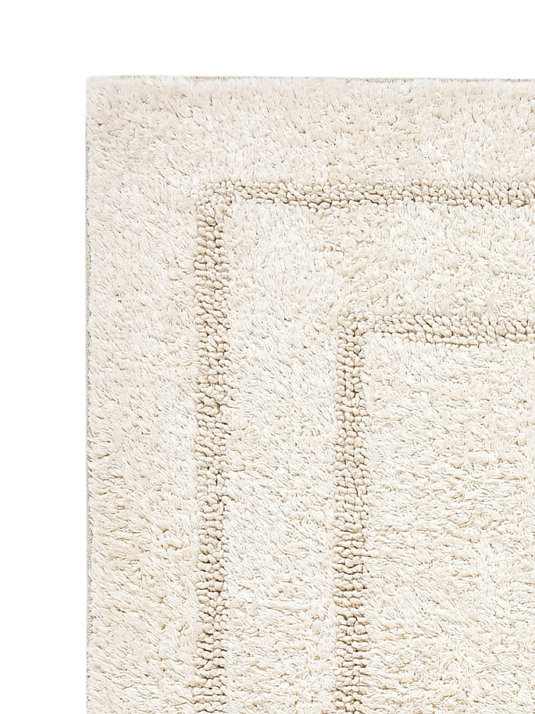 картинка Коврик Arya 60*90 Klementin экрю 