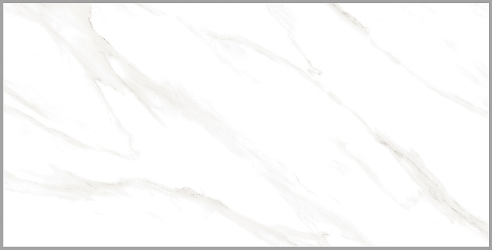 картинка Керамогранит Accord White 60*120см (1.44м2/2шт) 