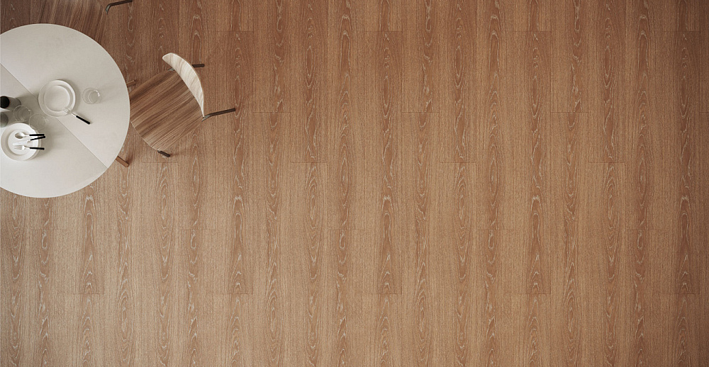 Ламинат Floorpan Green FP-104 Дуб Ливерпуль 1380*195*7мм (2.691м2/10шт) от гипермаркета ТАТАЕВ