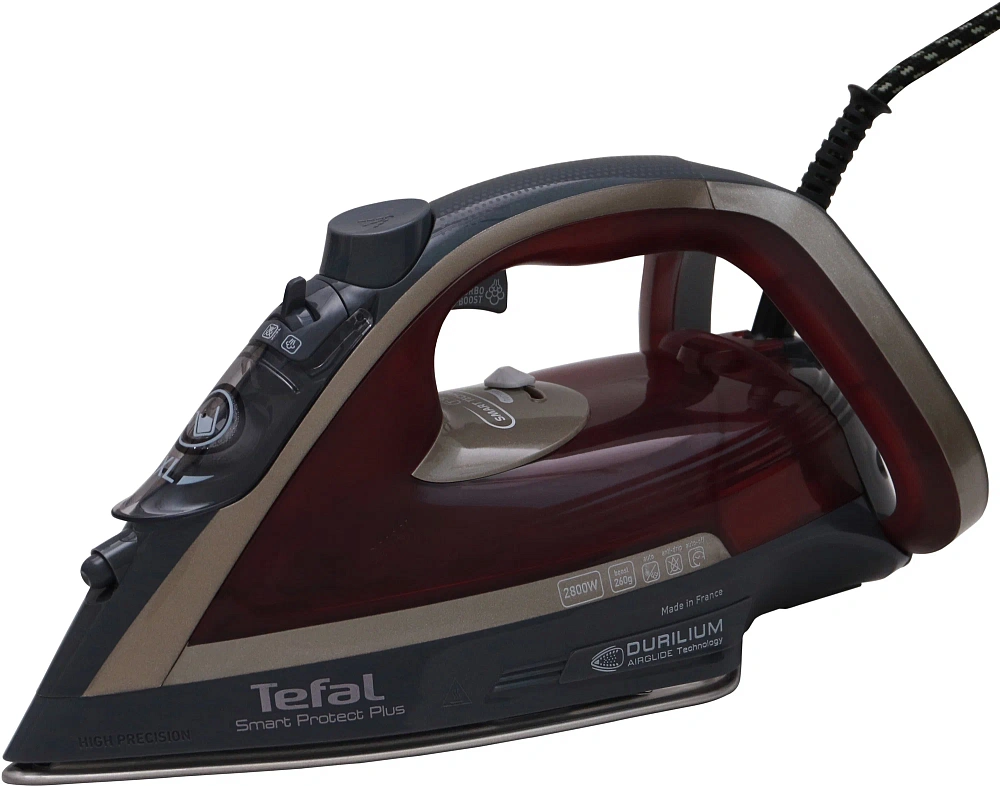 картинка Утюг Tefal FV 6870 E0 