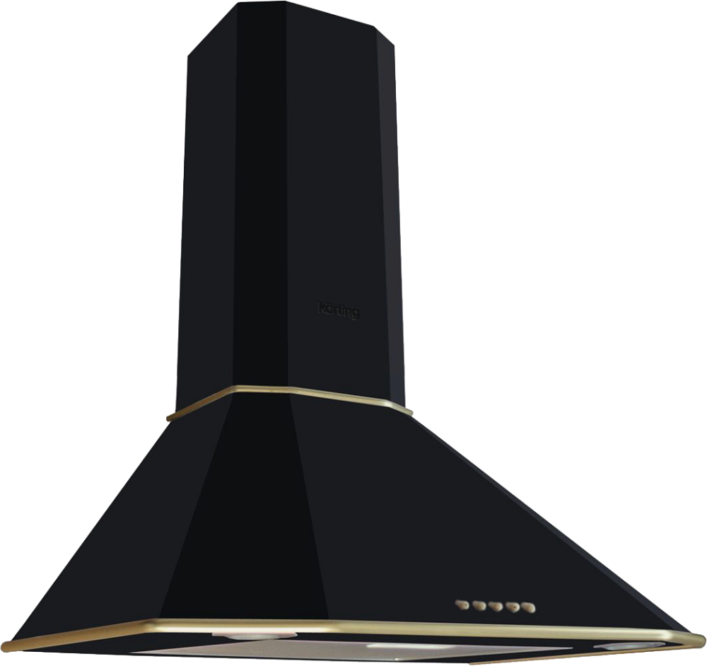 картинка Вытяжка кухонная Korting KHC 6639 RN 