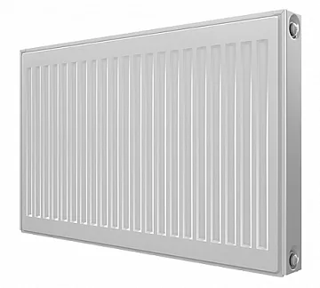 картинка Радиатор панельный Royal Thermo COMPACT C22-500-1400 RAL9016  являющийся официальным дистрибьютором в России 