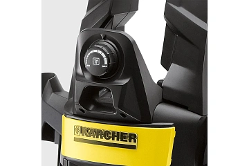 картинка Аппарат высокого давления K6 1.168-508.0 Karcher  являющийся официальным дистрибьютором в России 