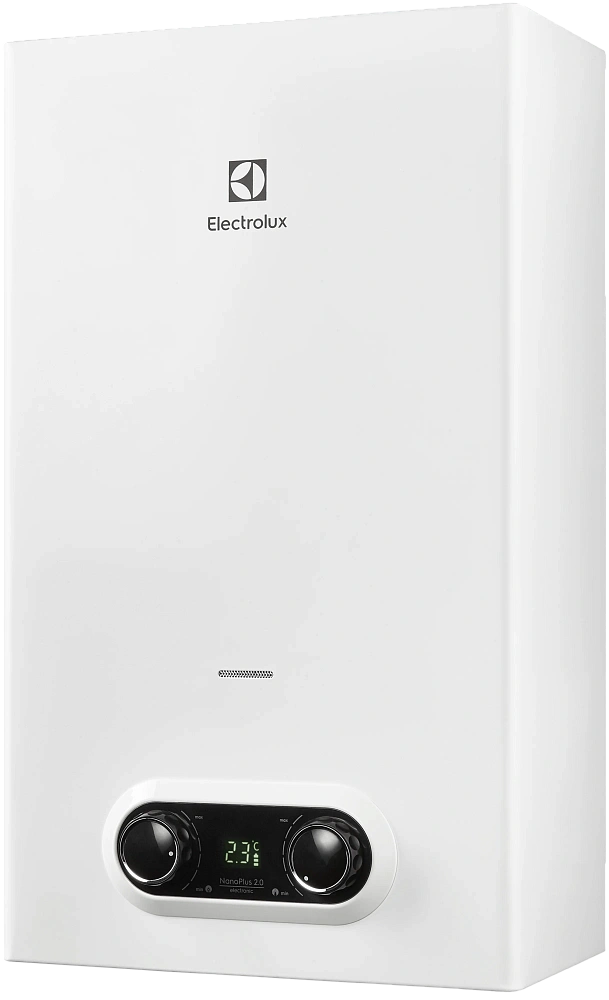 картинка Колонка Electrolux GWH 10 NanoPlus 2.0 