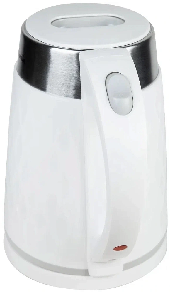картинка Чайник электрический Il Monte EK-1705 white 